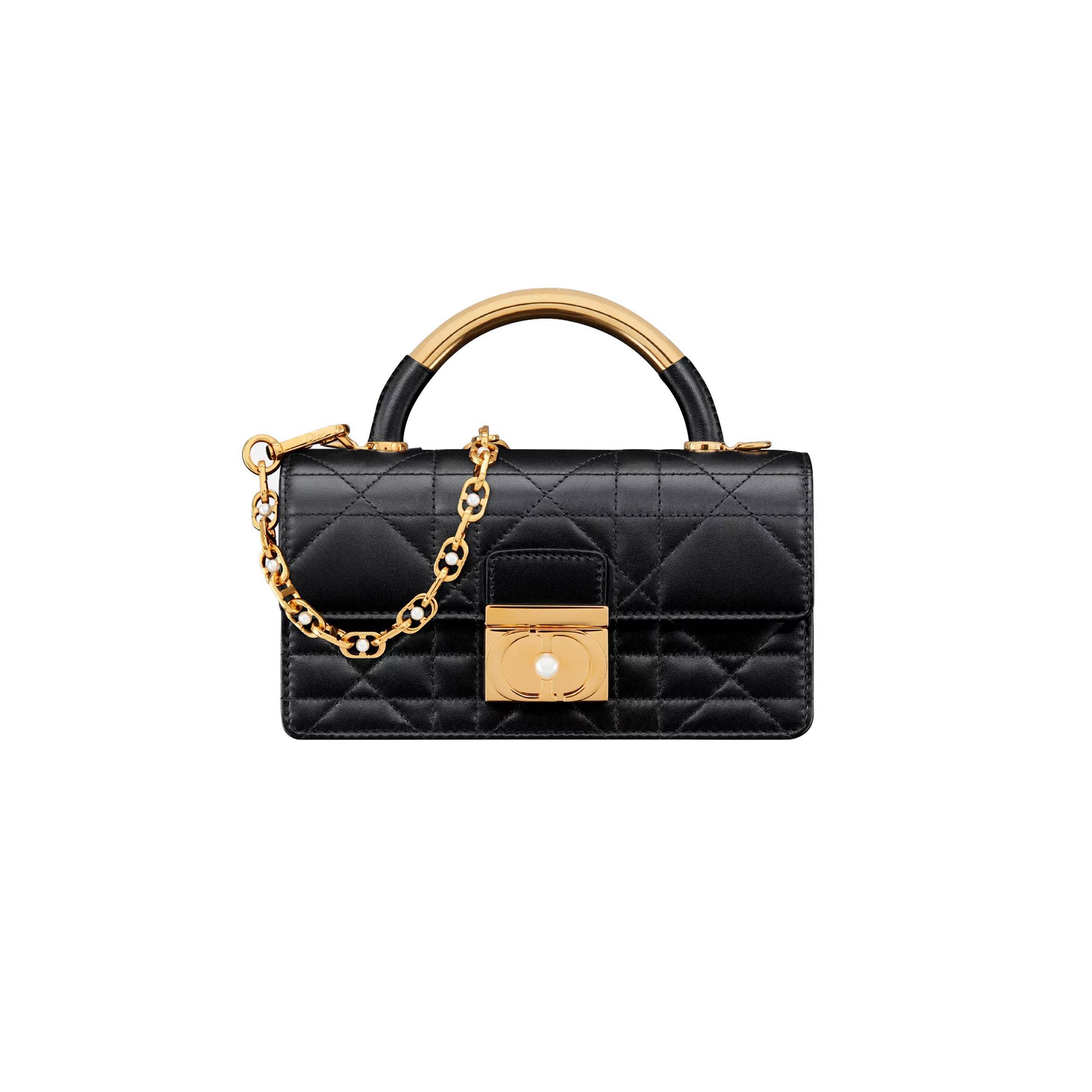 D*or mini D*or ange bag m4401unmz_m900 (20*12*5cm)